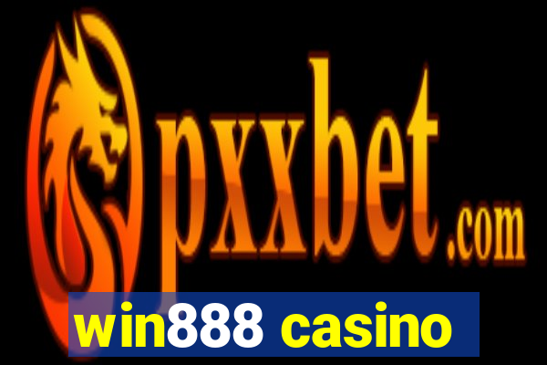 win888 casino